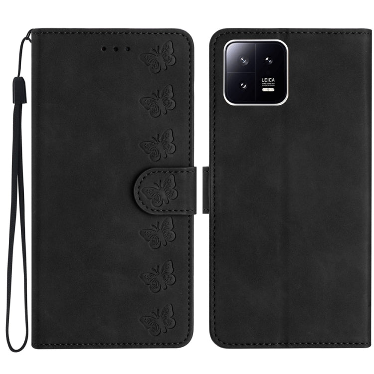 Custodia portafoglio in pelle per Xiaomi Redmi Note 12 5G