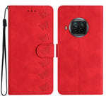 Custodia portafoglio in pelle per Xiaomi Redmi Note 8T