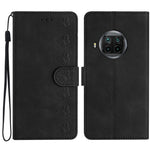 Custodia portafoglio in pelle per Xiaomi Redmi Note 8T