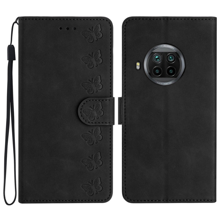 Custodia portafoglio in pelle per Xiaomi Redmi Note 8T