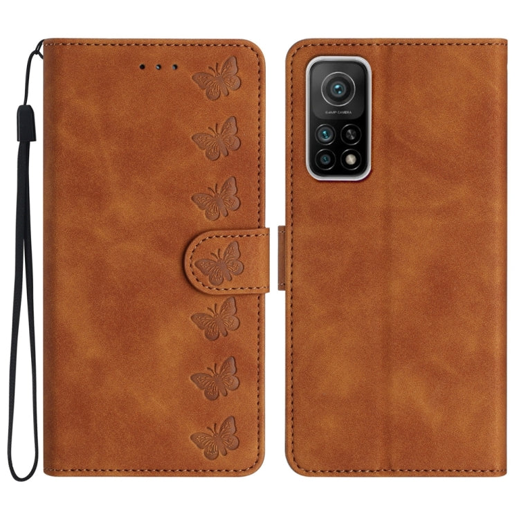 Custodia portafoglio in pelle per Xiaomi Redmi Note 8T