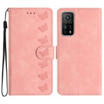 Custodia portafoglio in pelle per Xiaomi Redmi Note 8T