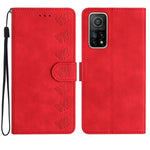 Custodia portafoglio in pelle per Xiaomi Redmi Note 8T