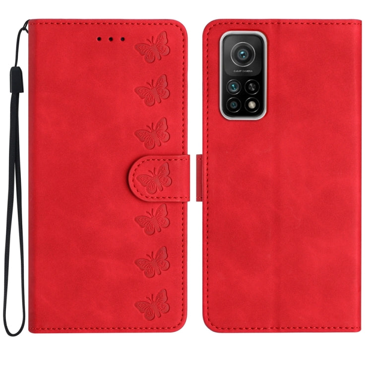 Custodia portafoglio in pelle per Xiaomi Redmi Note 8T