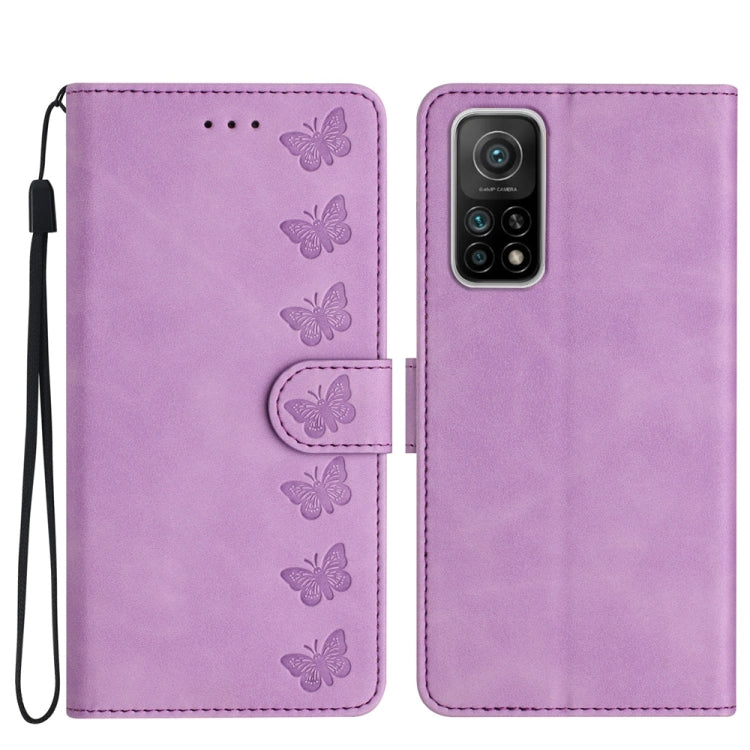 Custodia portafoglio in pelle per Xiaomi Redmi Note 8T