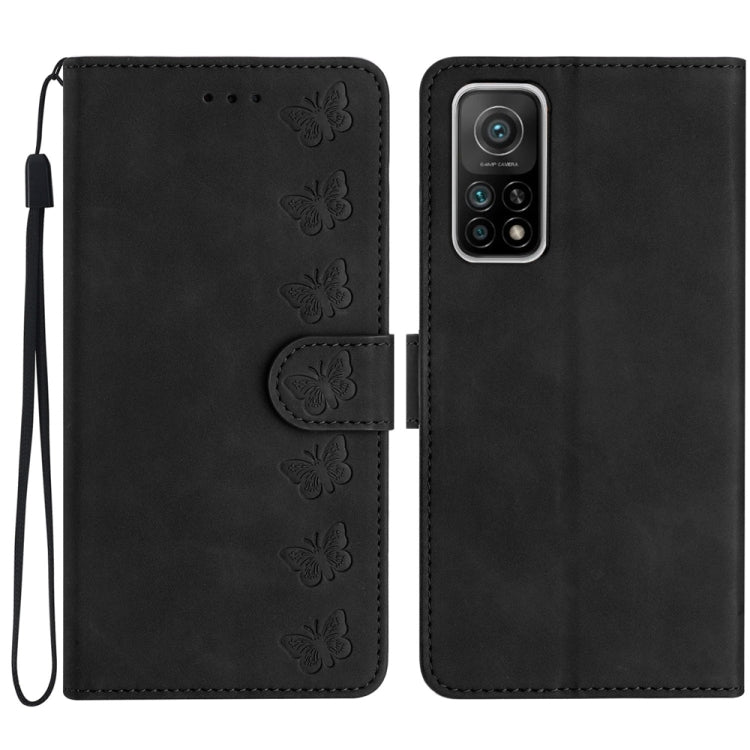 Custodia portafoglio in pelle per Xiaomi Redmi Note 8T
