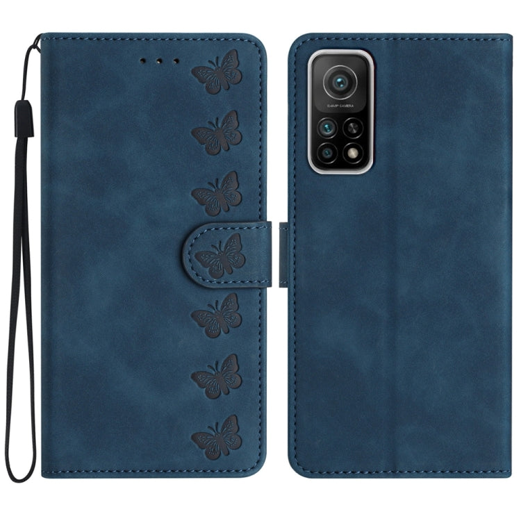 Custodia portafoglio in pelle per Xiaomi Redmi Note 8T