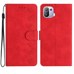 Custodia portafoglio in pelle per Xiaomi 11T Pro e Mi 11T