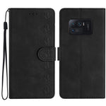 Custodia portafoglio in pelle per Xiaomi 11T Pro e Mi 11T