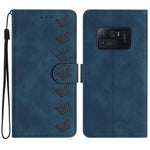 Custodia portafoglio in pelle per Xiaomi 11T Pro e Mi 11T