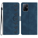 Custodia portafoglio in pelle per Xiaomi 11T Pro e Mi 11T