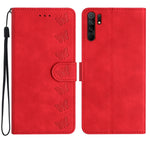 Custodia portafoglio in pelle per Xiaomi Redmi Note 10 5G