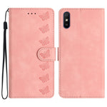 Custodia portafoglio in pelle per Xiaomi Redmi Note 8T