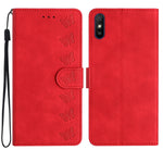 Custodia portafoglio in pelle per Xiaomi Redmi Note 8T