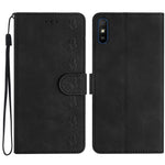 Custodia portafoglio in pelle per Xiaomi Redmi Note 8T