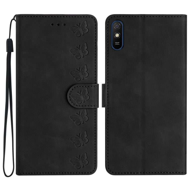Custodia portafoglio in pelle per Xiaomi Redmi Note 8T