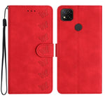 Custodia portafoglio in pelle per Xiaomi Redmi Note 10 5G
