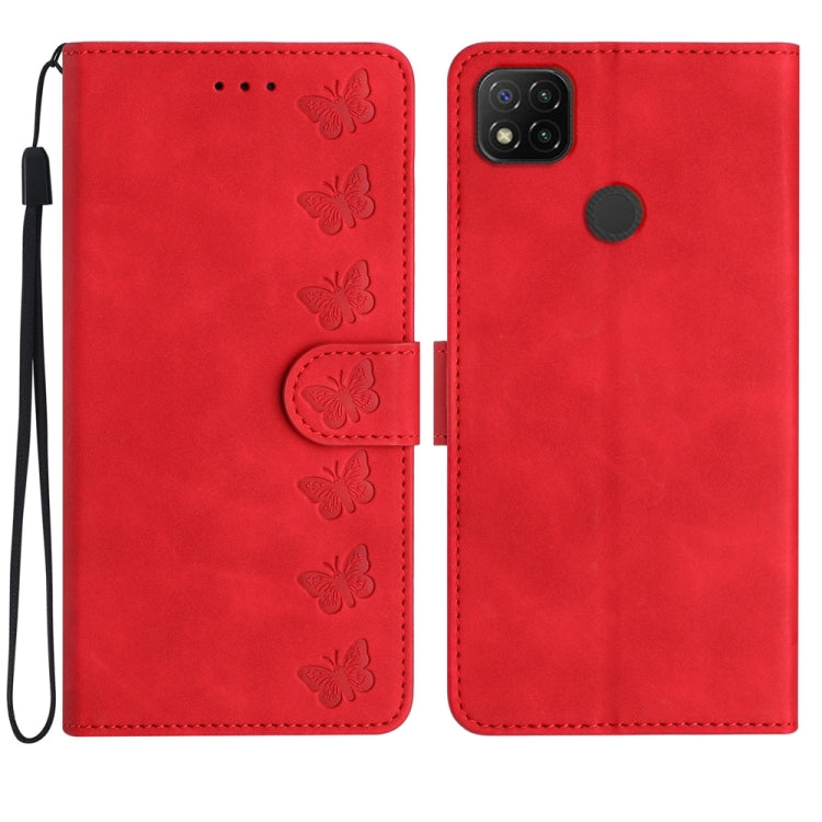 Custodia portafoglio in pelle per Xiaomi Redmi Note 10 5G