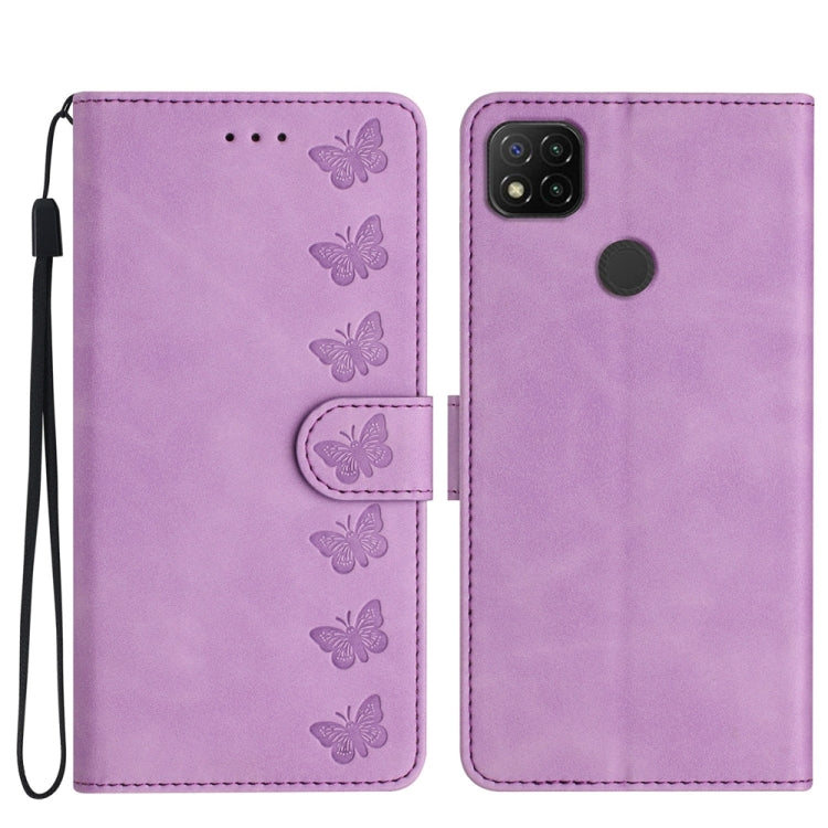 Custodia portafoglio in pelle per Xiaomi Redmi Note 10 5G