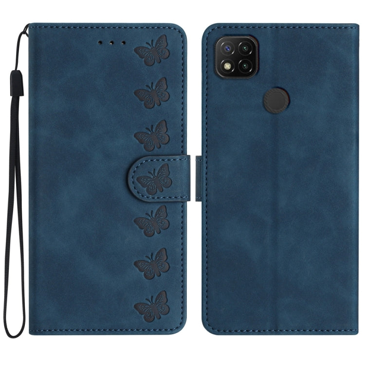 Custodia portafoglio in pelle per Xiaomi Redmi Note 10 5G
