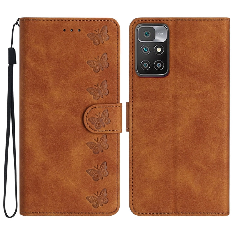 Custodia portafoglio in pelle per Xiaomi 11T Pro e Mi 11T