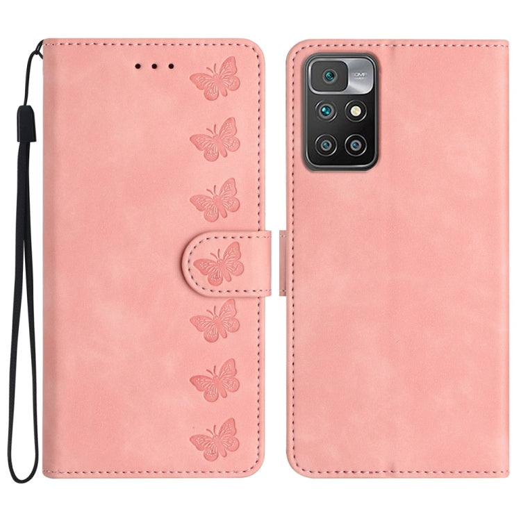Custodia portafoglio in pelle per Xiaomi 11T Pro e Mi 11T