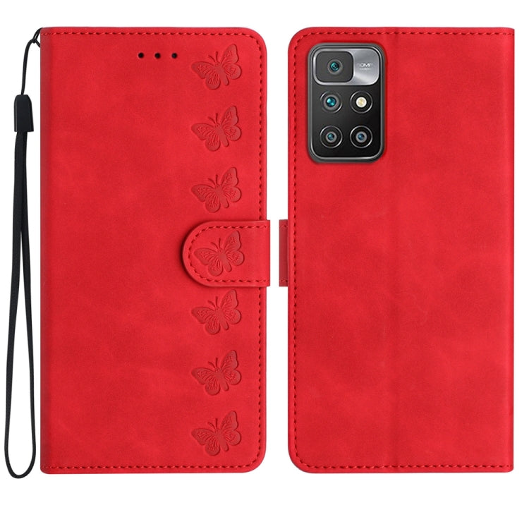 Custodia portafoglio in pelle per Xiaomi 11T Pro e Mi 11T