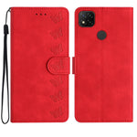 Custodia portafoglio in pelle per Xiaomi Redmi A1