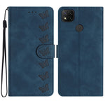 Custodia portafoglio in pelle per Xiaomi Redmi A1