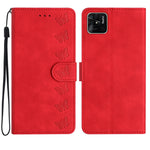 Custodia portafoglio in pelle per Xiaomi Redmi 10C