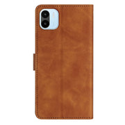 Custodia per telefono in pelle goffrata con sette farfalle, For Xiaomi Redmi A1, For Xiaomi Redmi Note 11 Pro 5G Global, For Xiaomi 12 Lite, For Xiaomi Redmi 10A