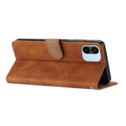 Custodia per telefono in pelle goffrata con sette farfalle, For Xiaomi Redmi A1, For Xiaomi Redmi Note 11 Pro 5G Global, For Xiaomi 12 Lite, For Xiaomi Redmi 10A