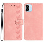 Custodia portafoglio in pelle per Xiaomi Redmi A1