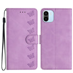 Custodia portafoglio in pelle per Xiaomi Redmi A1