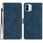 Custodia portafoglio in pelle per Xiaomi Redmi A1