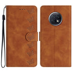 Custodia portafoglio in pelle per Xiaomi Redmi Note 8T