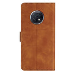 Custodia portafoglio in pelle per Xiaomi Redmi Note 8T