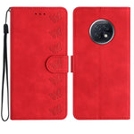 Custodia portafoglio in pelle per Xiaomi Redmi Note 8T