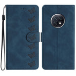Custodia portafoglio in pelle per Xiaomi Redmi Note 8T