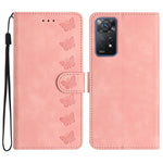 Custodia portafoglio in pelle per Xiaomi Redmi A1