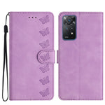Custodia portafoglio in pelle per Xiaomi Redmi A1