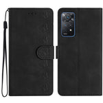 Custodia portafoglio in pelle per Xiaomi Redmi A1
