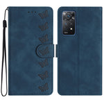 Custodia portafoglio in pelle per Xiaomi Redmi A1