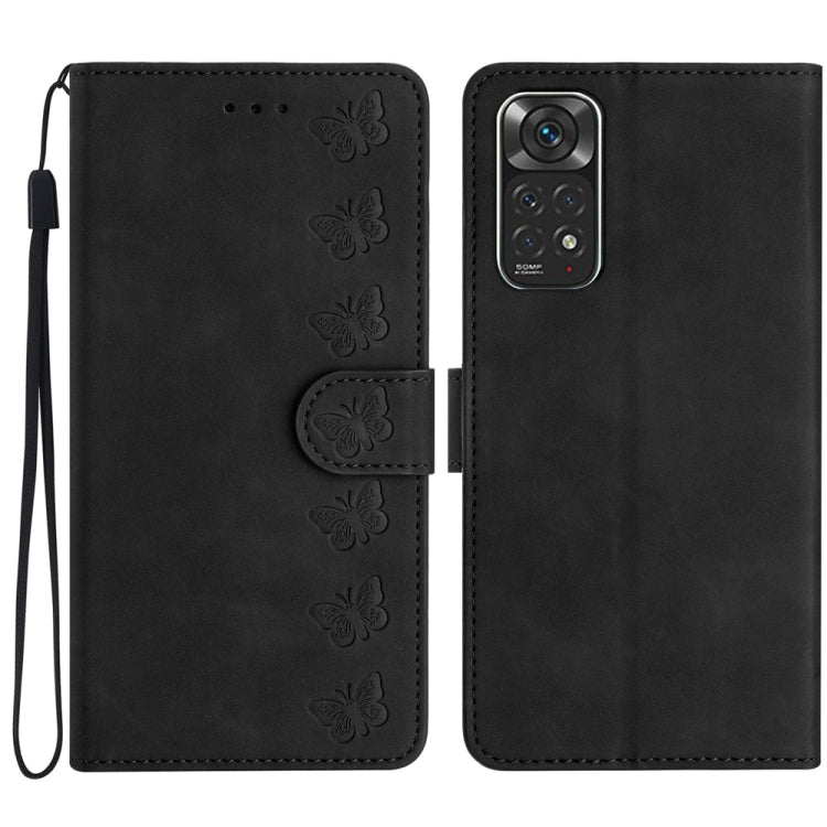 Custodia portafoglio in pelle per Xiaomi Redmi 10C