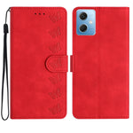 Custodia portafoglio in pelle per Xiaomi Redmi Note 12 5G