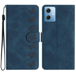 Custodia portafoglio in pelle per Xiaomi Redmi Note 12 5G