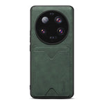 Custodia portafoglio Xiaomi 13 Ultra con slot carte