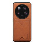 Custodia portafoglio Xiaomi 13 Ultra con slot carte
