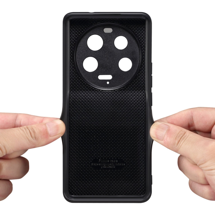 Custodia portafoglio Xiaomi 13 Ultra con slot carte