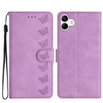 Custodia portafoglio in pelle per Samsung Galaxy A02s e A03